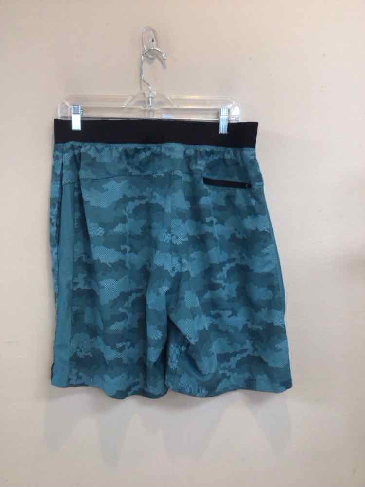 SIZE X LARGE ASICS Men's SHORTS