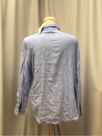 ORVIS SIZE MEDIUM Ladies BLOUSE
