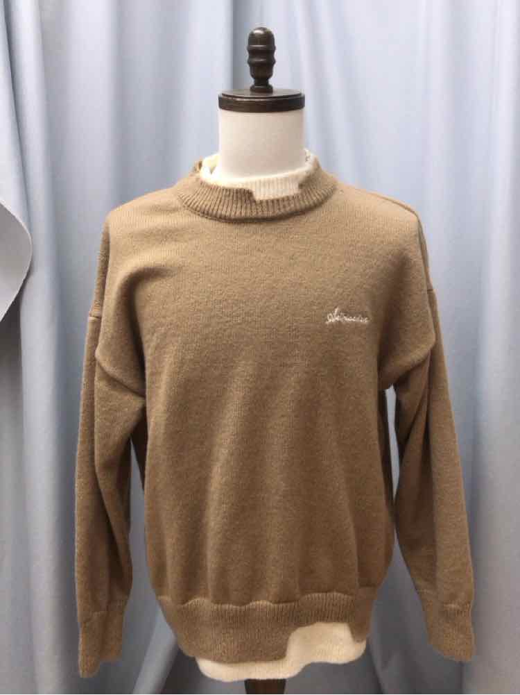 SIZE LARGE ELFRIC EDEN Men's SHIRTS