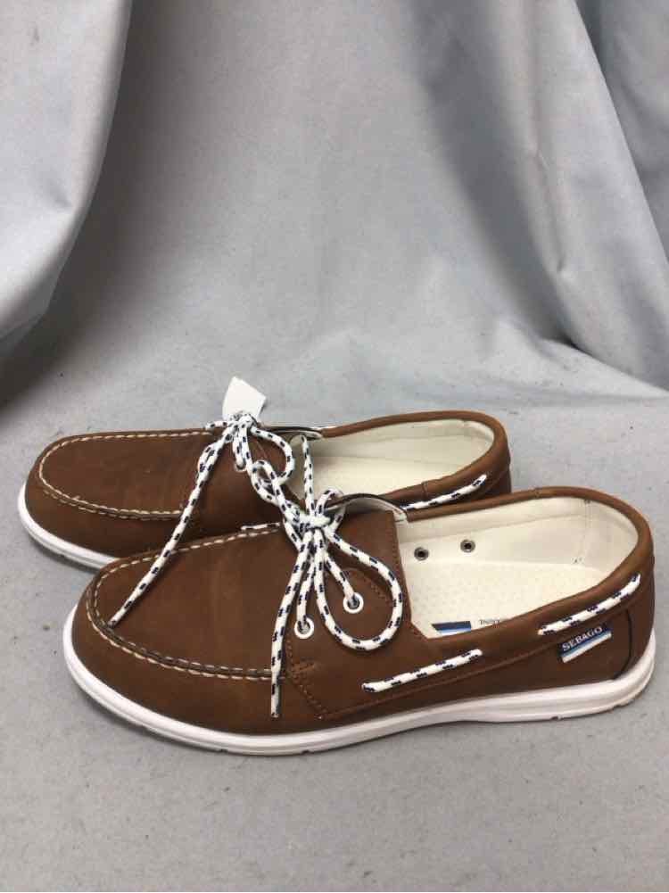 SIZE 10 SEBAGO Men's SHOES