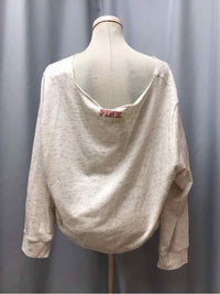 PINK SIZE X LARGE Ladies TOP