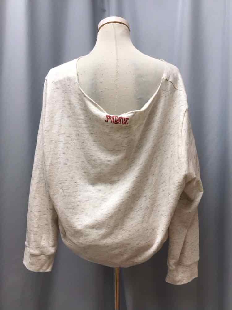PINK SIZE X LARGE Ladies TOP