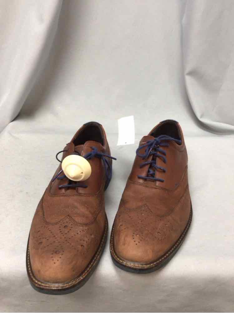 SIZE 11 ECCO Men's SHOES