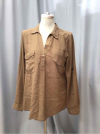EILEEN FISHER SIZE SMALL Ladies BLOUSE