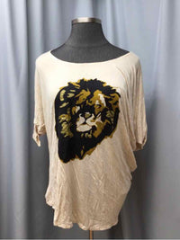 HOT IN HOLLYWOOD SIZE 1 X Ladies TOP