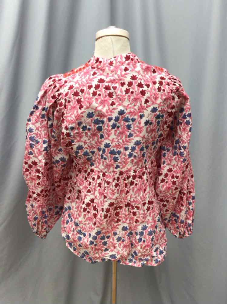 OLIPHANT SIZE XSMALL Ladies BLOUSE