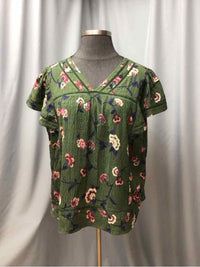 LANE BRYANT SIZE 18 Ladies BLOUSE