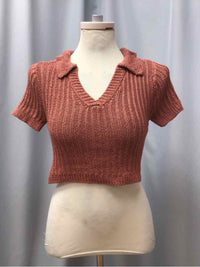 LULUS SIZE XSMALL Ladies TOP