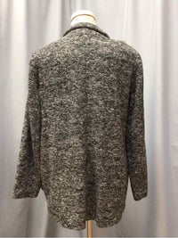 SOFT SURROUNDINGS SIZE MEDIUM Ladies BLAZER