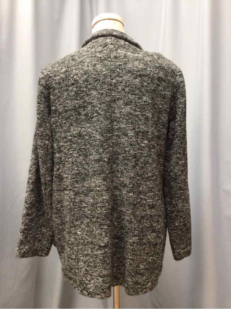 SOFT SURROUNDINGS SIZE MEDIUM Ladies BLAZER