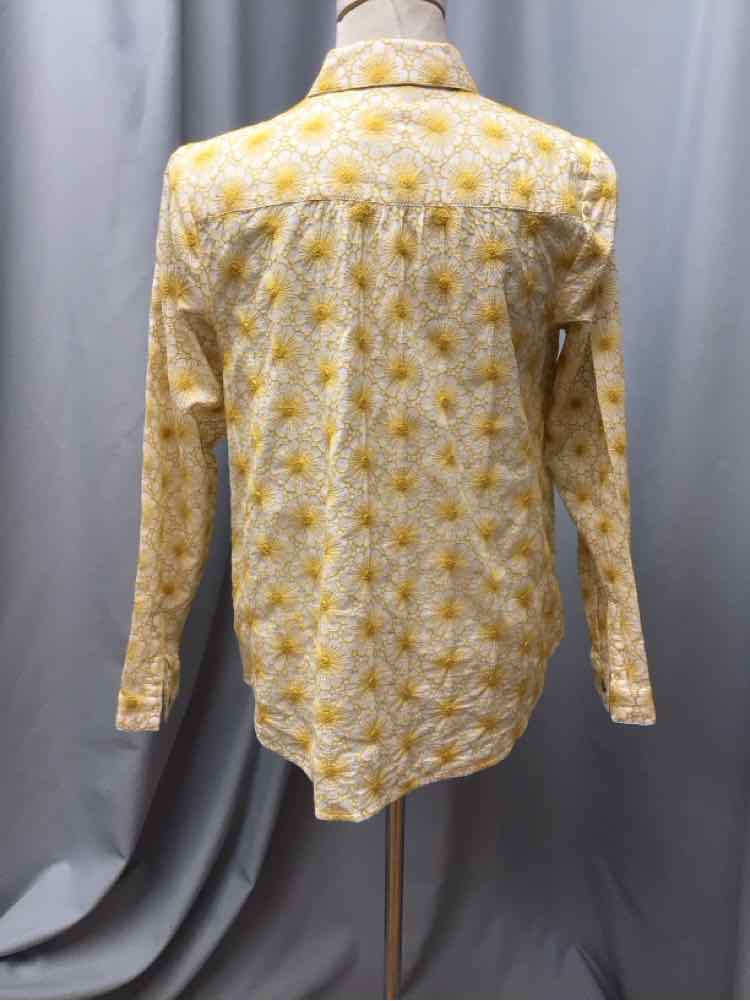 J JILL SIZE XSMALL Ladies BLOUSE