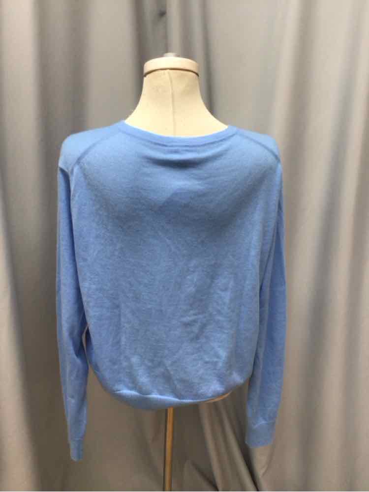 J CREW SIZE X LARGE Ladies TOP