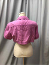 FREE PEOPLE SIZE SMALL Ladies BLOUSE