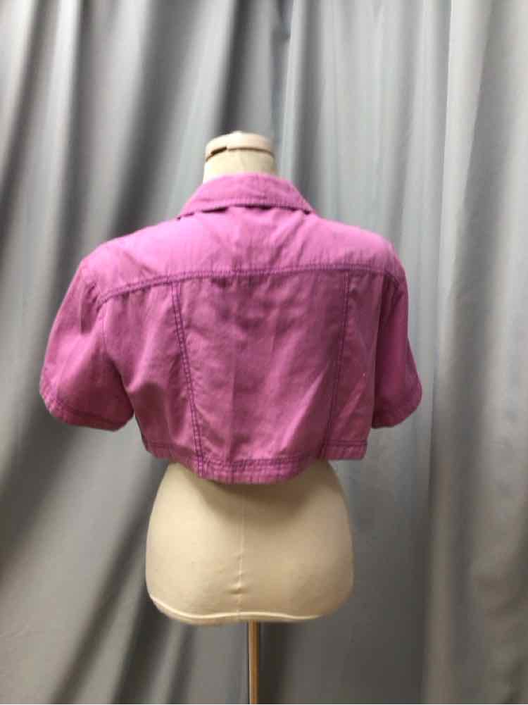 FREE PEOPLE SIZE SMALL Ladies BLOUSE