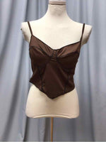 IRIS SIZE LARGE Ladies BLOUSE