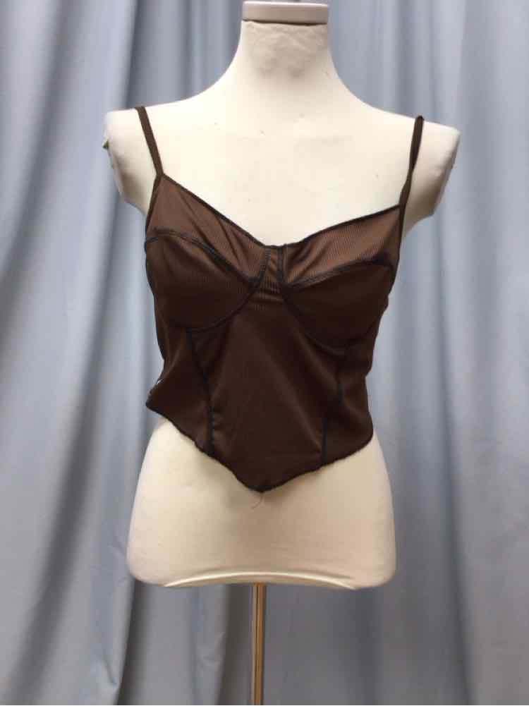 IRIS SIZE LARGE Ladies BLOUSE