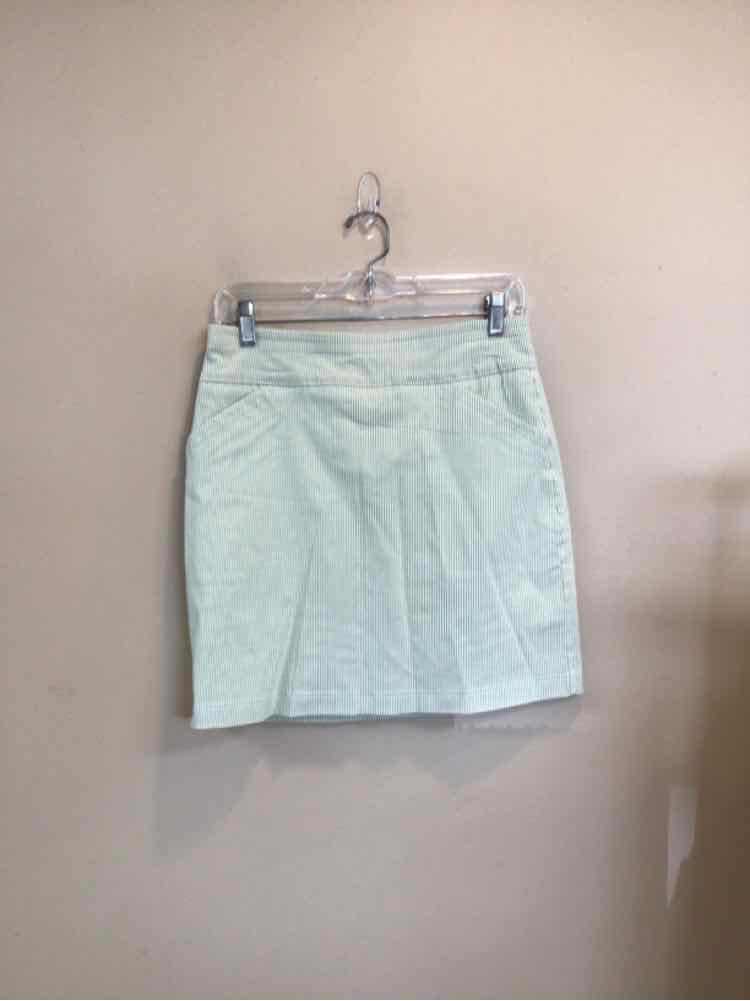 MARIO SERRANI SIZE SMALL Ladies SKIRT
