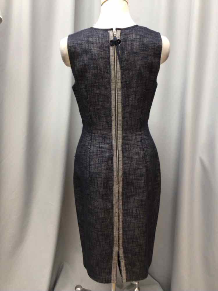 ELIE TAHARI SIZE 8 Ladies DRESS