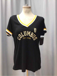 NEW ERA SIZE X LARGE Ladies TOP