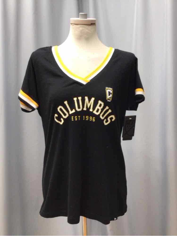 NEW ERA SIZE X LARGE Ladies TOP