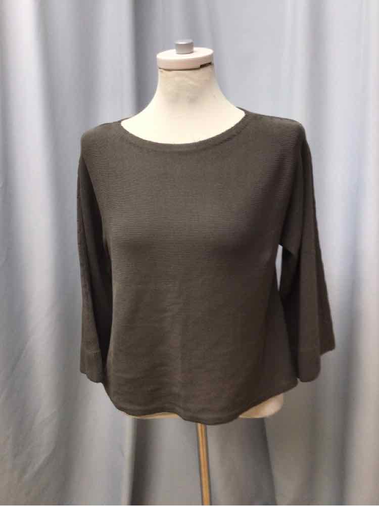 EILEEN FISHER SIZE XSMALL Ladies TOP