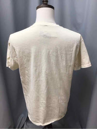SIZE LARGE STRANGE DAZE Men's SHIRTS