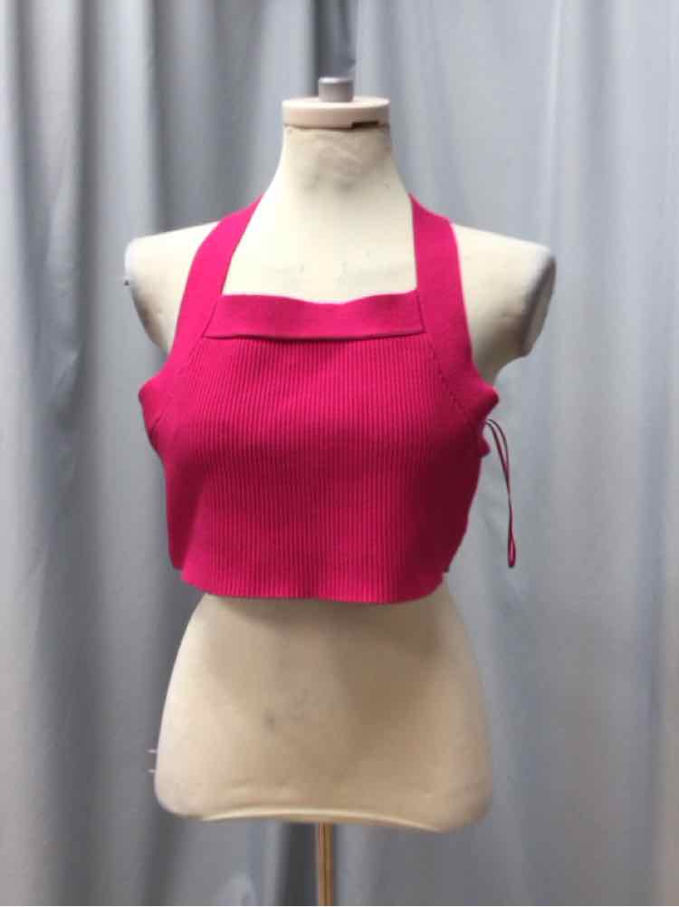 HOUSE OF HARLOW SIZE LARGE Ladies TOP
