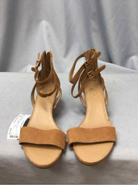 FRANCO SARTO SIZE 8 1/2 Ladies SHOES