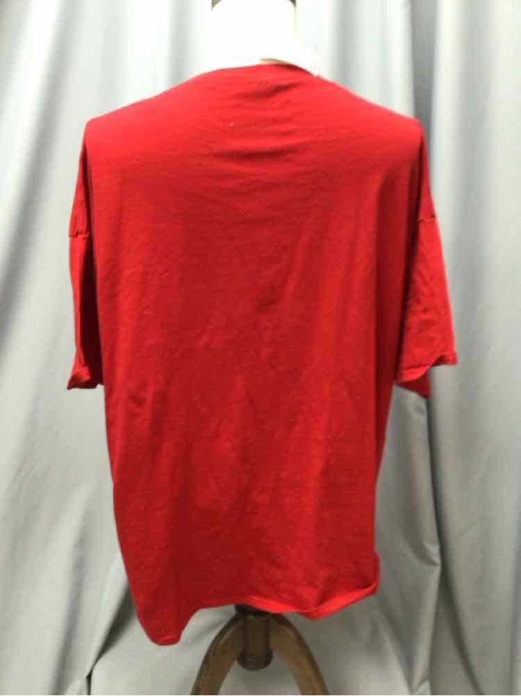 SIZE 3 X GILDAN Men's SHIRTS