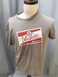 SIZE LARGE PENGUIN Men's SHIRTS