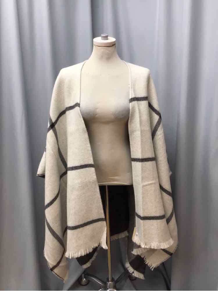 CUYANA SIZE ONE SIZE Ladies JACKET