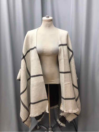 CUYANA SIZE ONE SIZE Ladies JACKET