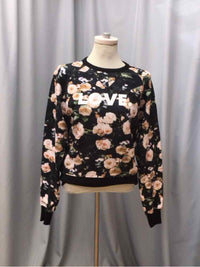 REBECCA MINKOFF SIZE SMALL Ladies TOP