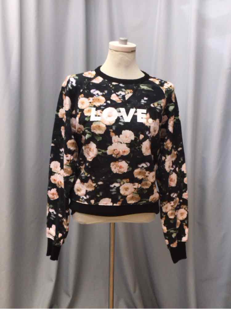 REBECCA MINKOFF SIZE SMALL Ladies TOP