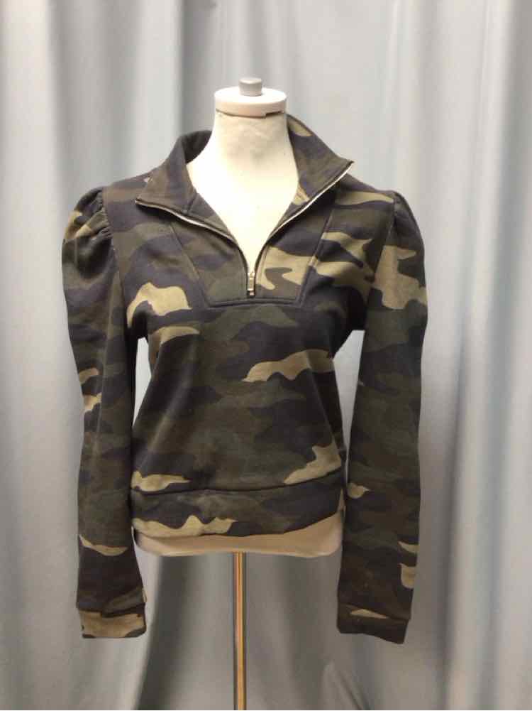 GENERATION LOVE SIZE SMALL Ladies TOP