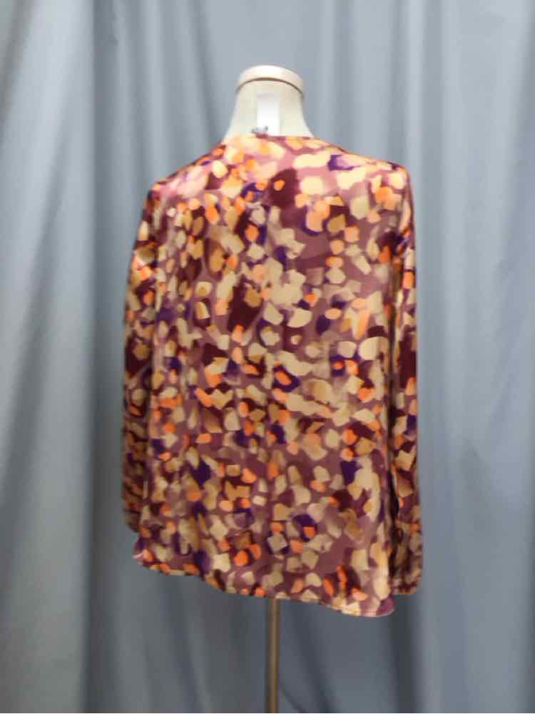 CABI SIZE SMALL Ladies BLOUSE