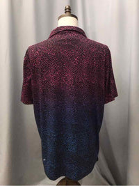 SIZE X LARGE CHUBBIES Men's SHIRTS