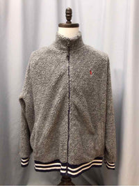 SIZE X LARGE POLO Men's COATS