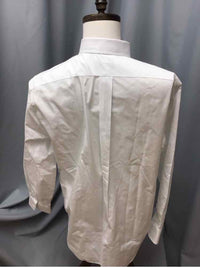 SIZE X LARGE CREMIEUX Men's SHIRTS