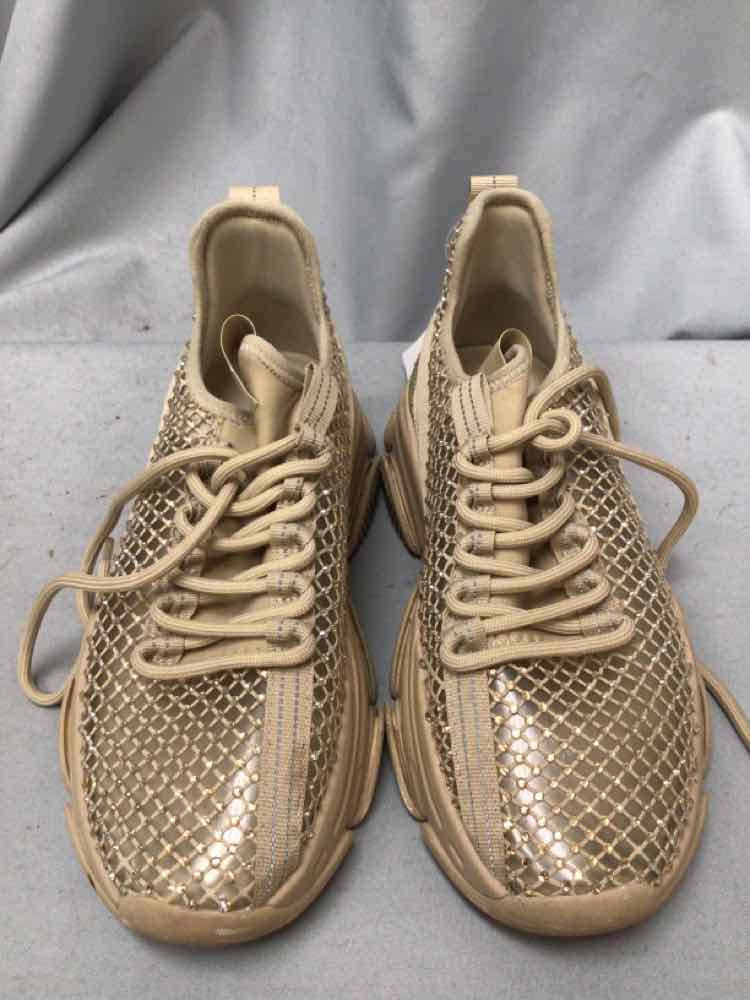 STEVE MADDEN SIZE 8 1/2 Ladies SHOES