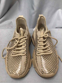 STEVE MADDEN SIZE 8 1/2 Ladies SHOES