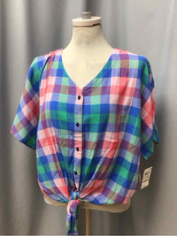 STYLE & CO SIZE X LARGE Ladies BLOUSE