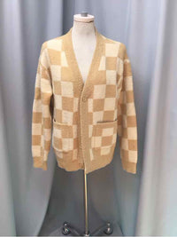 ORIGINAL USE SIZE MEDIUM Ladies TOP