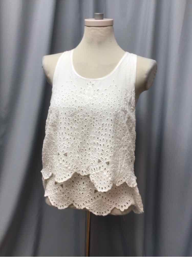 CABI SIZE MEDIUM Ladies BLOUSE