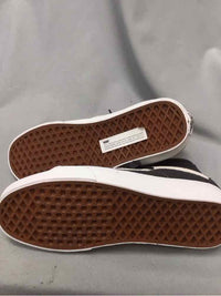 VANS SIZE 8 1/2 Ladies SHOES