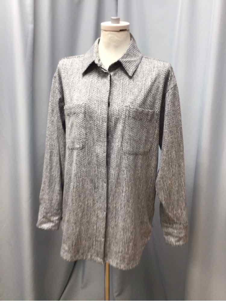ATHLETA SIZE SMALL Ladies BLOUSE