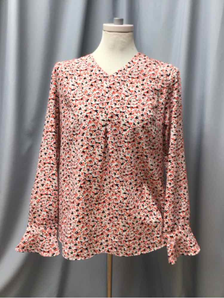SWEET SALT SIZE MEDIUM Ladies BLOUSE
