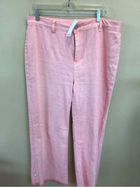 ZENANA SIZE X LARGE Ladies PANTS