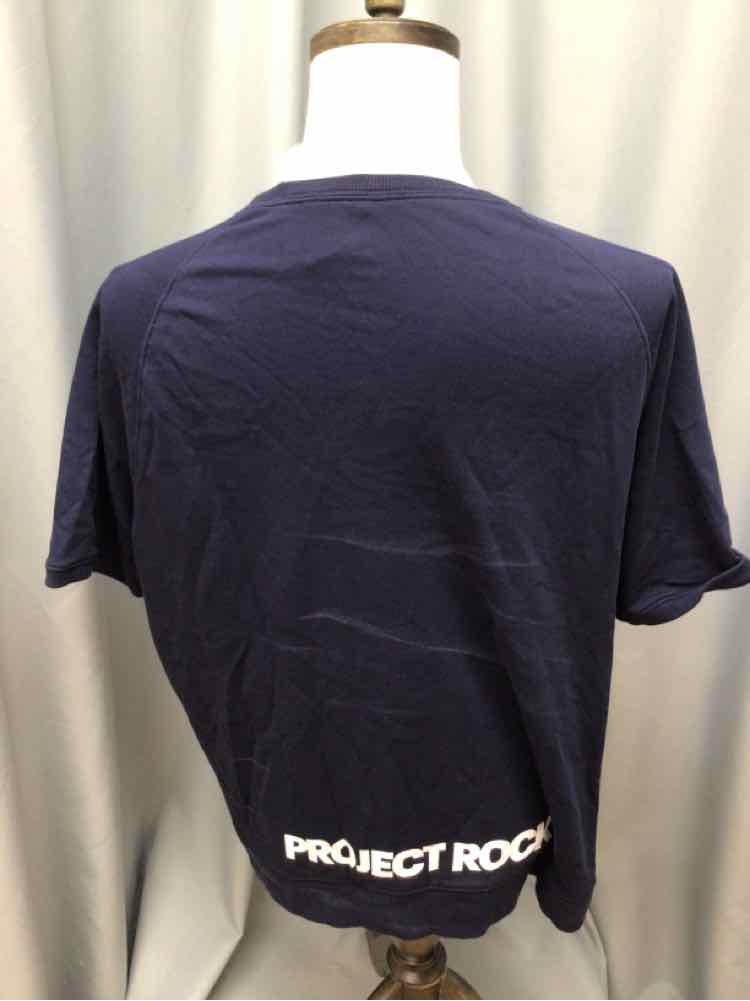 SIZE X LARGE UNDER ARMOUR Men's SHIRTS