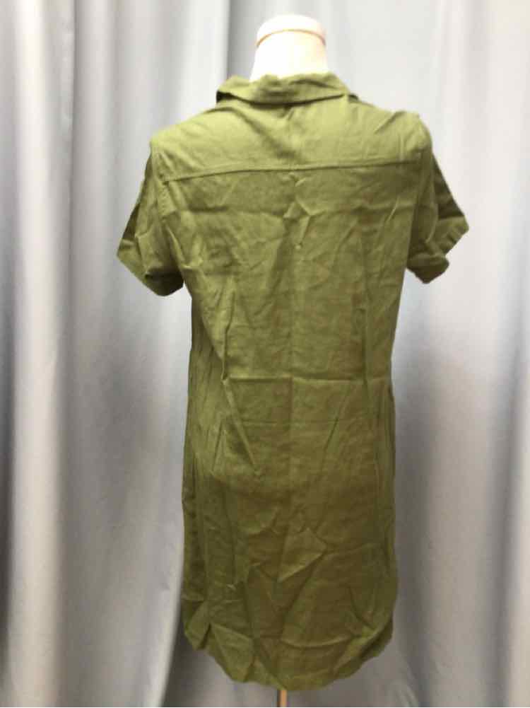 MAX STUDIO SIZE MEDIUM Ladies DRESS